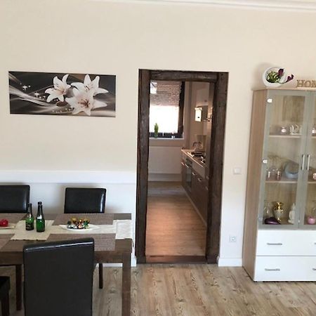 Ferienwohnung Im Harz Wohlfuehltempel Winzenburg Eksteriør billede