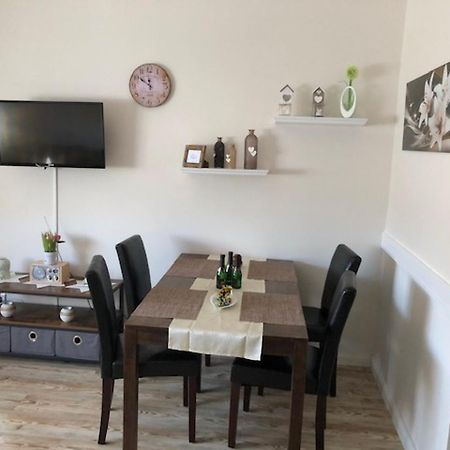 Ferienwohnung Im Harz Wohlfuehltempel Winzenburg Eksteriør billede