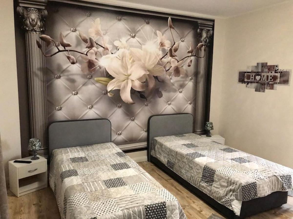 Ferienwohnung Im Harz Wohlfuehltempel Winzenburg Eksteriør billede