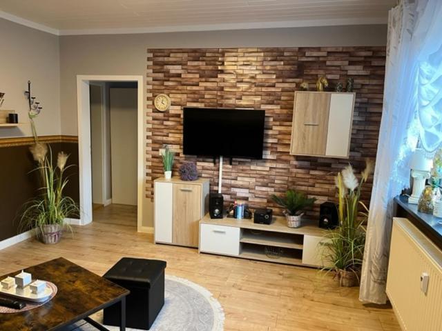 Ferienwohnung Im Harz Wohlfuehltempel Winzenburg Eksteriør billede