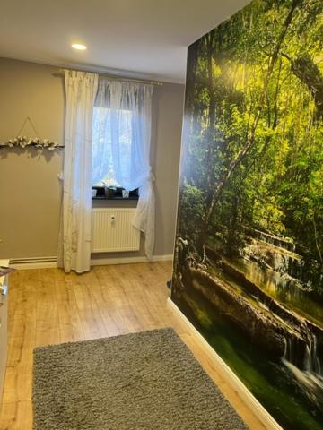 Ferienwohnung Im Harz Wohlfuehltempel Winzenburg Eksteriør billede