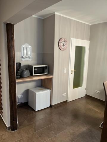 Ferienwohnung Im Harz Wohlfuehltempel Winzenburg Eksteriør billede