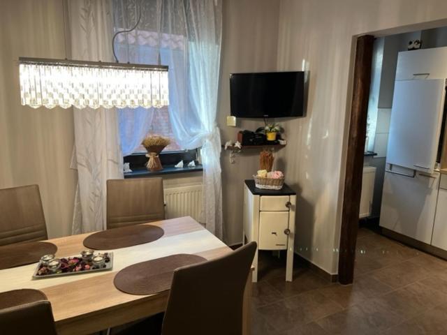 Ferienwohnung Im Harz Wohlfuehltempel Winzenburg Eksteriør billede