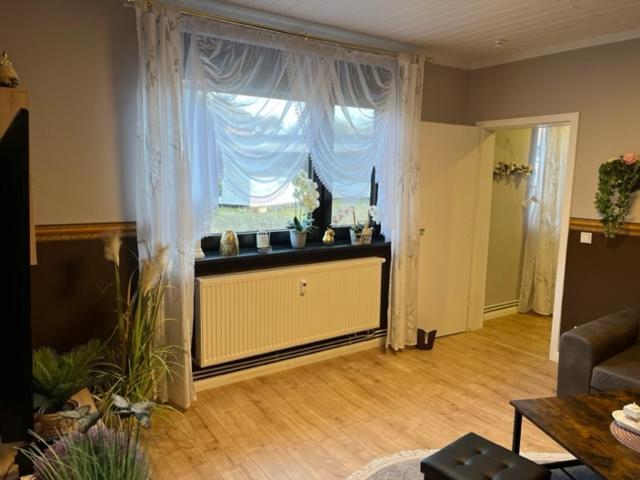 Ferienwohnung Im Harz Wohlfuehltempel Winzenburg Eksteriør billede