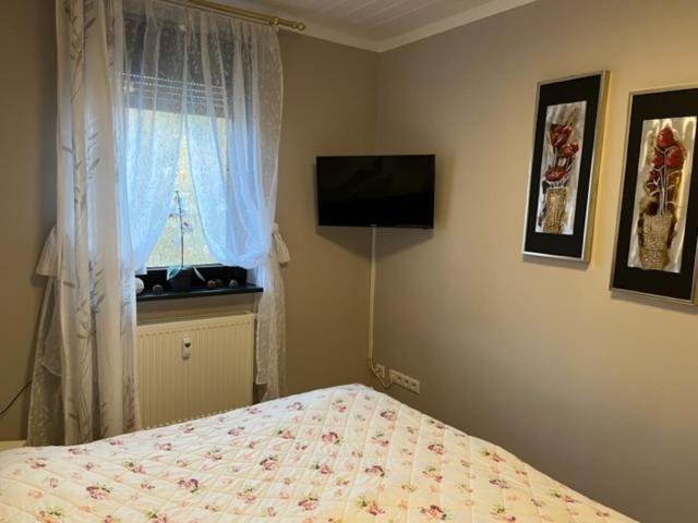 Ferienwohnung Im Harz Wohlfuehltempel Winzenburg Eksteriør billede