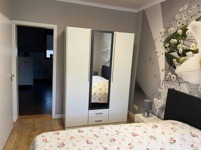 Ferienwohnung Im Harz Wohlfuehltempel Winzenburg Eksteriør billede