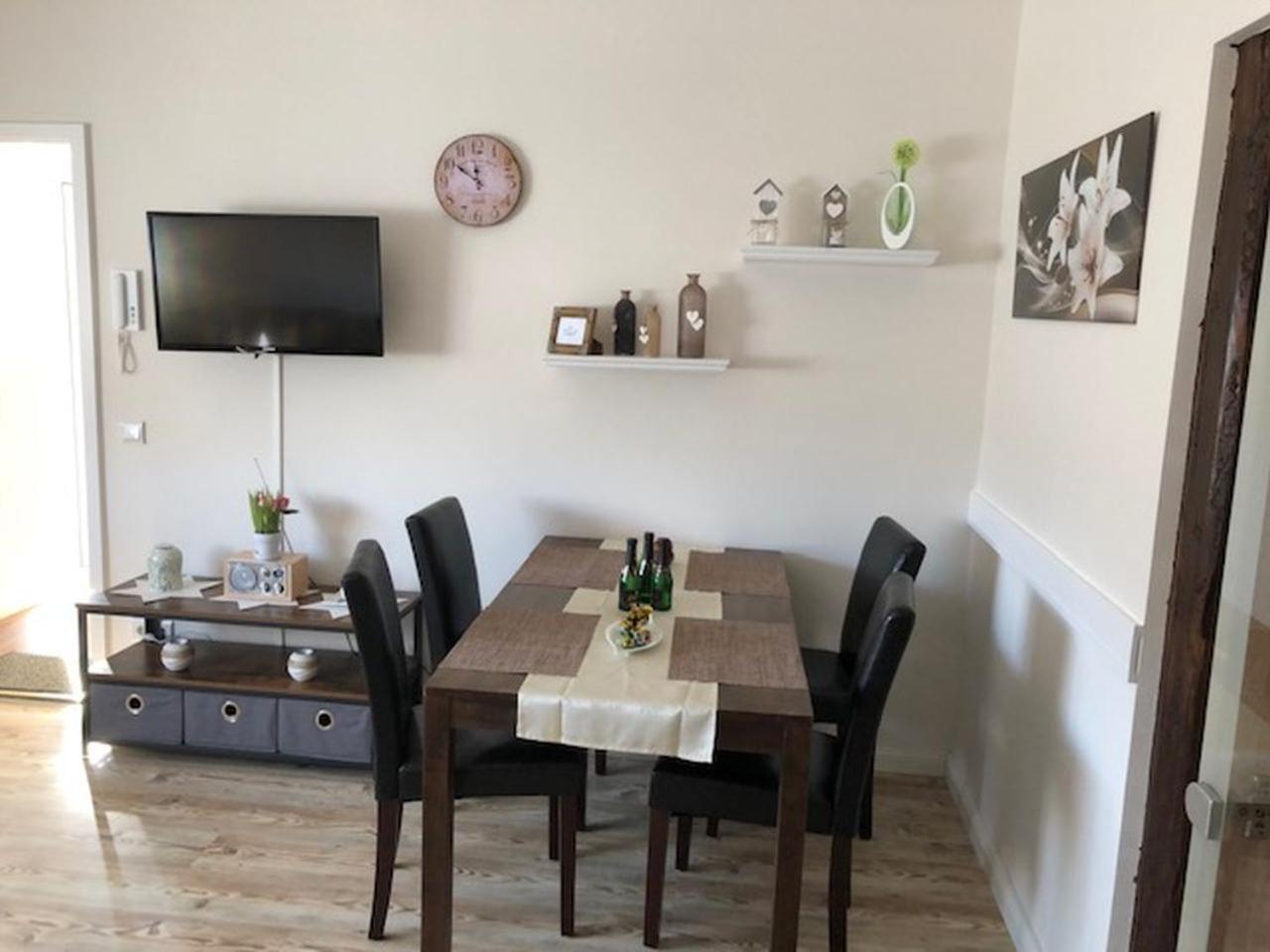 Ferienwohnung Im Harz Wohlfuehltempel Winzenburg Eksteriør billede