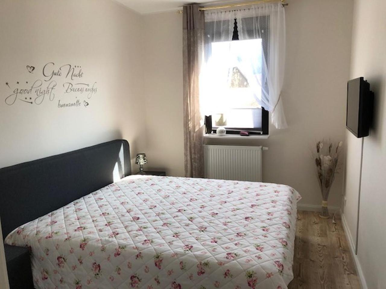 Ferienwohnung Im Harz Wohlfuehltempel Winzenburg Eksteriør billede