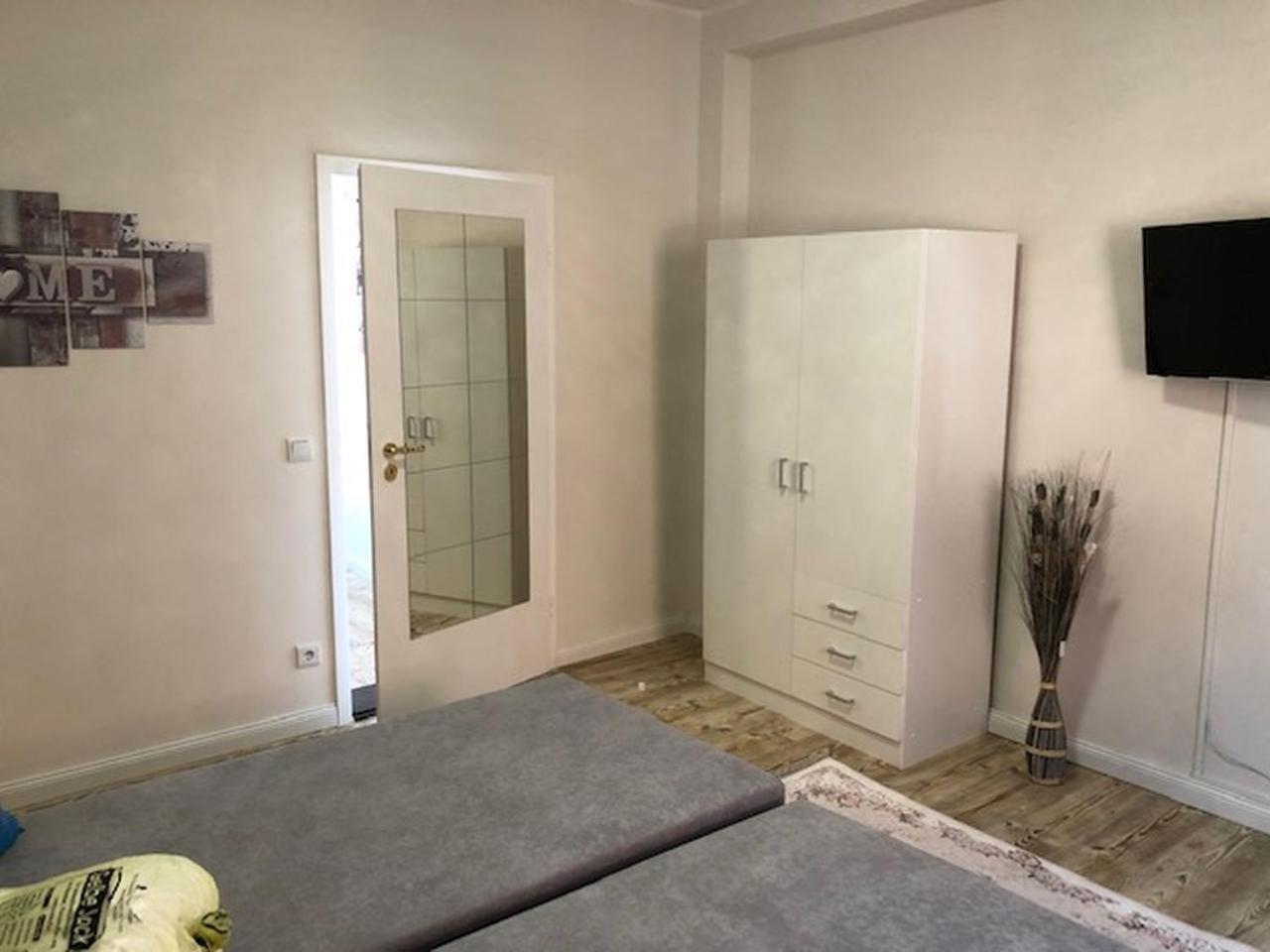Ferienwohnung Im Harz Wohlfuehltempel Winzenburg Eksteriør billede