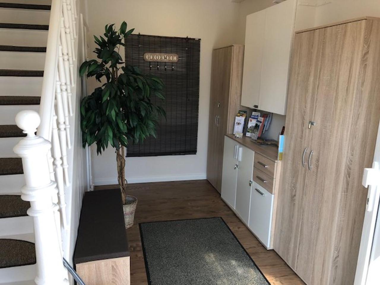 Ferienwohnung Im Harz Wohlfuehltempel Winzenburg Eksteriør billede